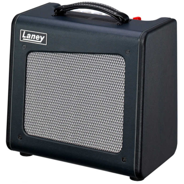 Amplificador Laney Valvular 10w CUB-SUPER10
