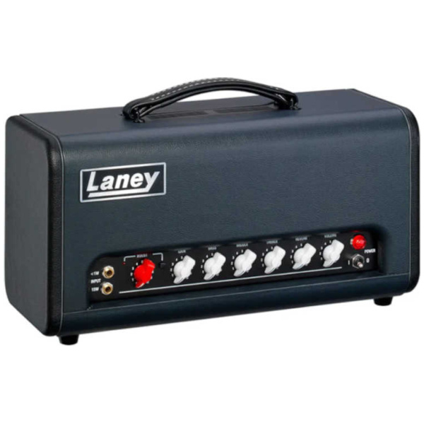 Cabezal Laney Valvular 15w CUB-SUPERTOP