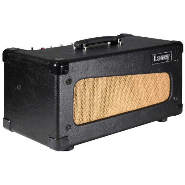 Cabezal Laney Valvular All-Tube 15w CUBHEAD