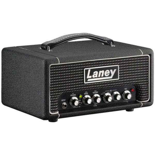 Cabezal Laney Bajo Digbeth 200w DB200H