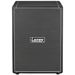 Caja Amplificador Laney Bajo Digbeth 500w DBV212-4