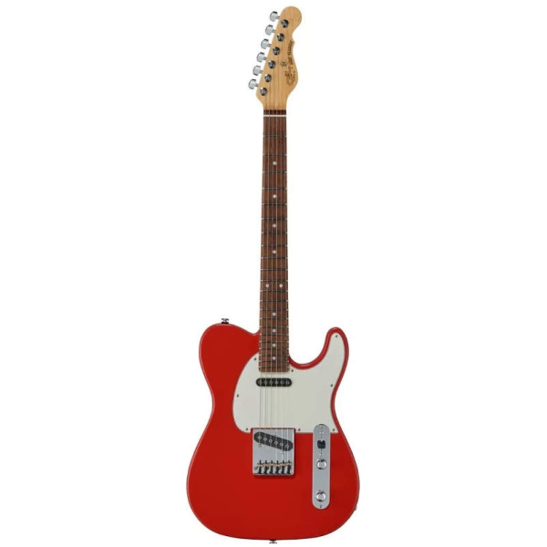 Guitarra Electrica G&L GyL Usa Asat Classic Gustavo Cerati