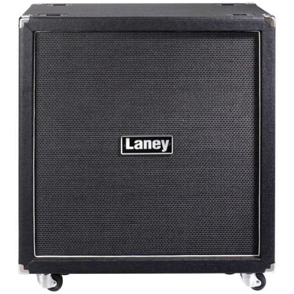 Amplificador Laney Bafle GS-Serie 320w 4x12 GS412PS