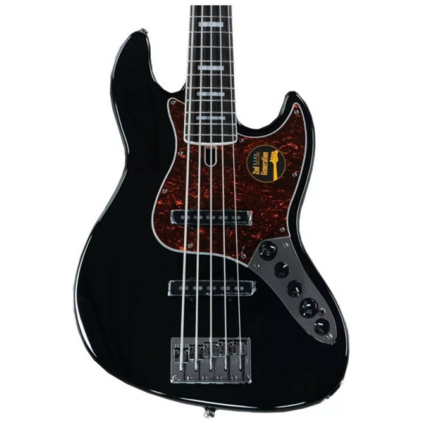 Bajo Eléctrico Sire V7 Alder-5 Jazz Bass 5 Cuerdas Marcus Miller