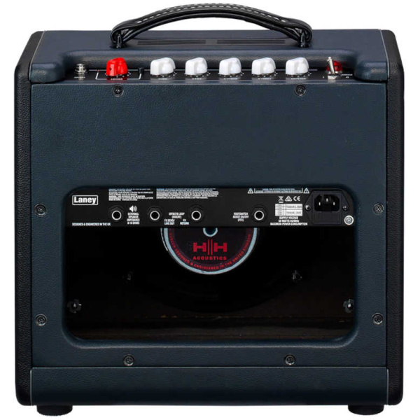 Amplificador Laney Valvular 10w CUB-SUPER10