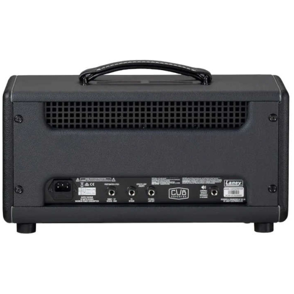 Cabezal Laney Valvular 15w CUB-SUPERTOP
