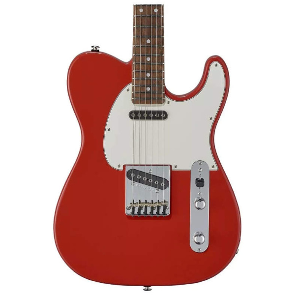 Guitarra Electrica G&L GyL Usa Asat Classic Gustavo Cerati