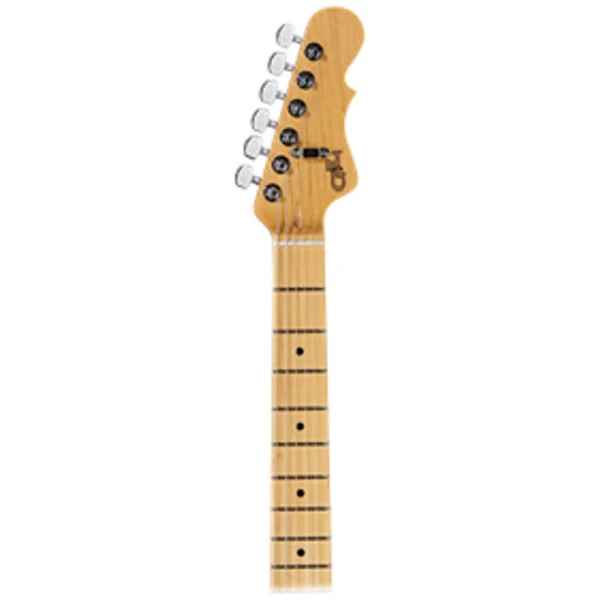 Guitarra Eléctrica G&L GyL Doheny USA V12 CLF Research