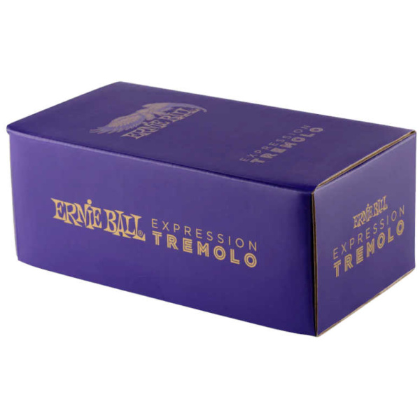 Pedal Expression Tremolo Ernie Ball P06188