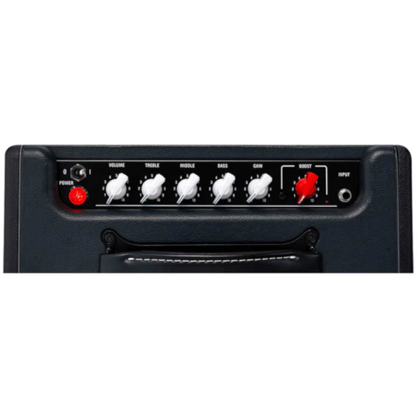 Amplificador Laney Valvular 10w CUB-SUPER10