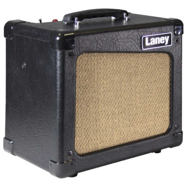 Amplificador Laney Valvular All-Tube 1x8 5w CUB8