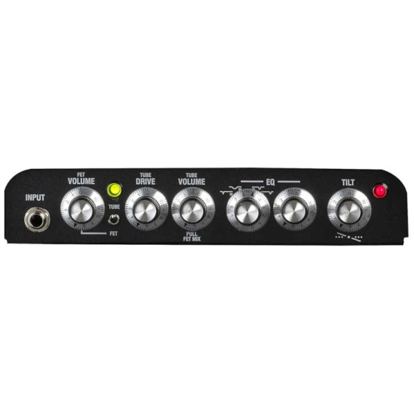 Cabezal Laney Bajo Digbeth 200w DB200H