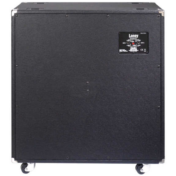 Amplificador Laney Bafle GS-Serie 320w 4x12 GS412PS