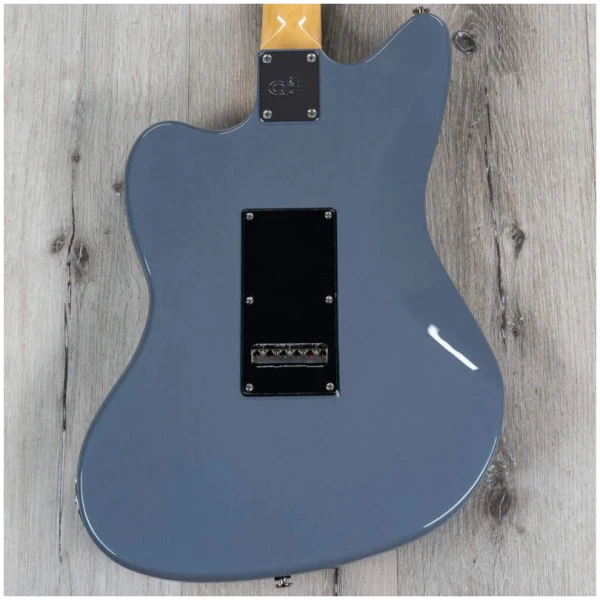 Guitarra Eléctrica G&L GyL Doheny USA V12 CLF Research