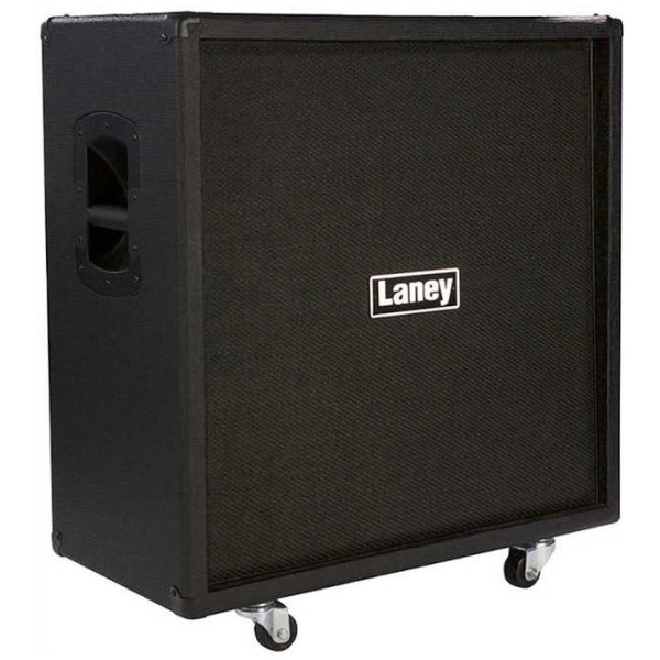 Caja Laney Valvular Ironheart 230w IRT412