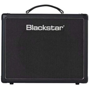 Amplificador Blackstar Guitarra Valvular 5w Ht5c