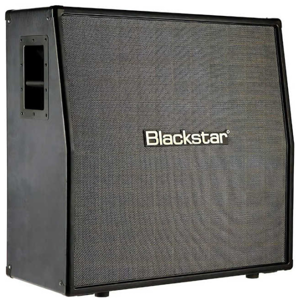 Bafle Caja Gabinete Blackstar Angular Htv2-412a
