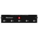 Footswitch Blackstar 5 interrumptores FS-12
