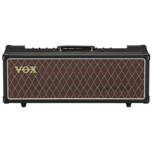 Amplificador Cabezal Vox Valvular 30w AC30CH