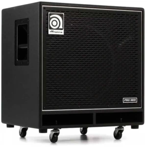 Amplificador Gabinete Ampeg HLF 1x15 PN115