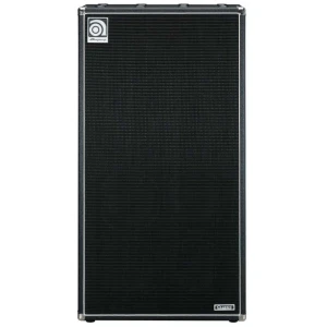Amplificador Bajo Ampeg 800w SVT-810E