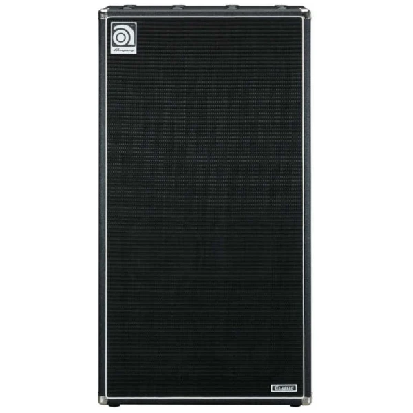 Amplificador Bajo Ampeg 800w SVT-810E
