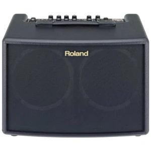 Amplificador Roland Guitarra Acústica Chorus 60w AC60