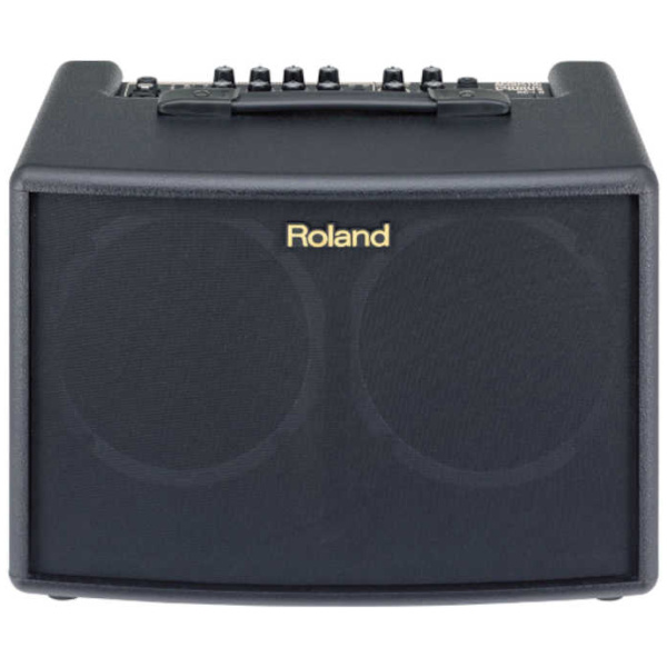Amplificador Roland Guitarra Acústica Chorus 60w AC60