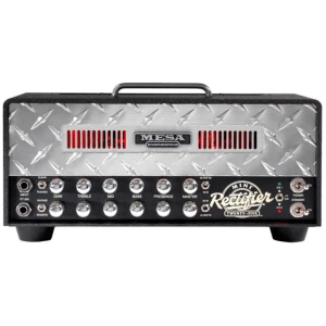 Cabezal Amplificador Mesa Boogie Mini Rectifier 25w SR-MB-2.MR25X