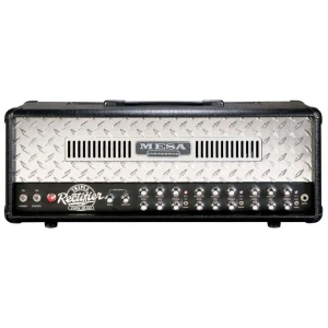 Cabezal Amplificador Mesa Boogie Triple Rectifier SR-MB-2.TR1XBLC