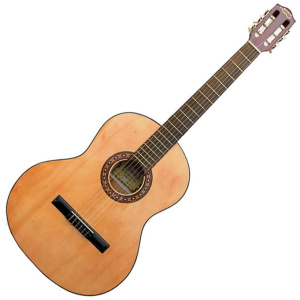 Guitarra Clásica Criolla Gracia M2