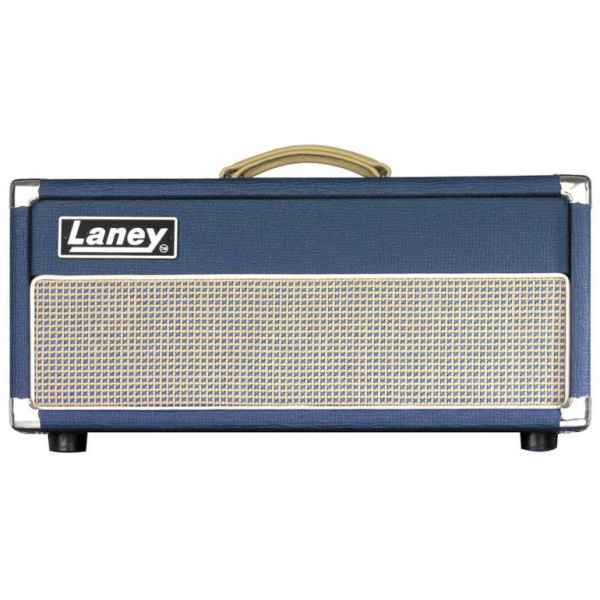 Cabezal Laney Lionheart All-Tube 20w L20H