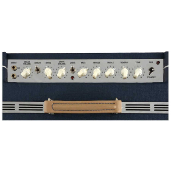 Amplificador Combo Laney Lionheart 20w L20T-212