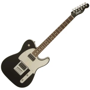 Guitarra Eléctrica Squier Telecaster John 5 J5 Negra
