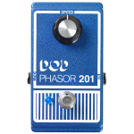 Pedal de Efecto DOD Phaser 201-PHASOR