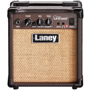 Amplificador Combo Laney 10w 1x5 LA10
