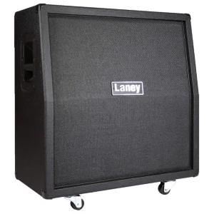 Caja Laney Valvular Ironheart Angular 230w IRT412A