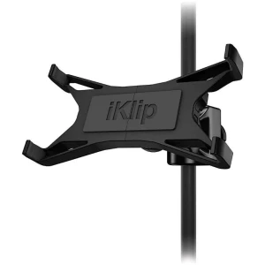 Soporte Tablet Para Pie IK Multimedia Mic iKlip Xpand