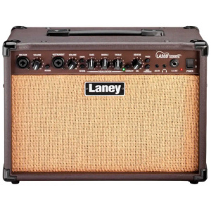 Amplificador Combo Laney Acústica 30w LA30D