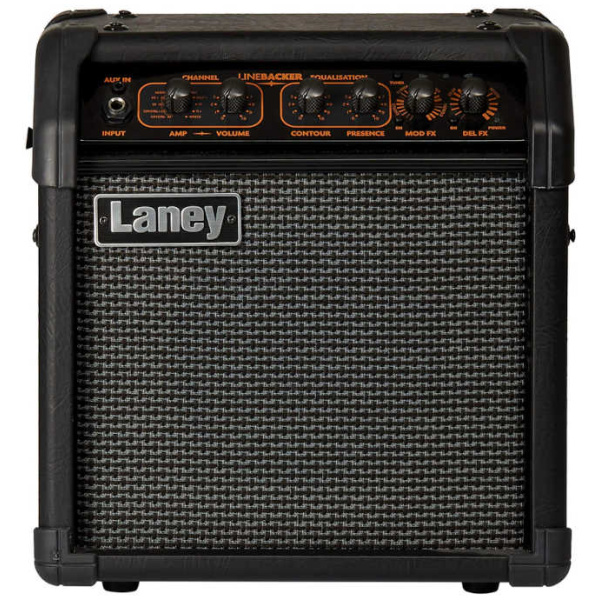 Amplificador Combo Laney Linebacker 5w LR5