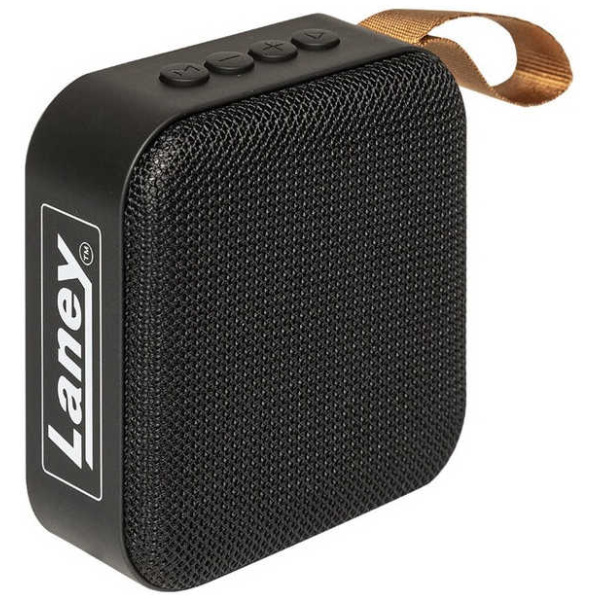 Parlante Laney Mini Bluetooth Linebacker 5w LSS-45