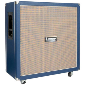 Amplificador Laney Bafle Lionheart 4x12 120w LT412