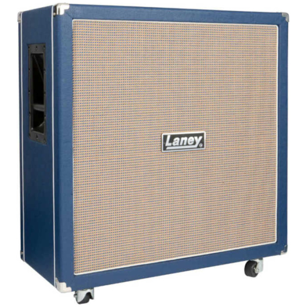 Amplificador Laney Bafle Lionheart 4x12 120w LT412