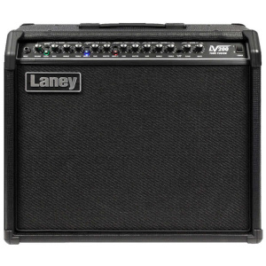 Amplificador Combo Laney 1x12 65w LV200