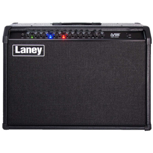 Amplificador Combo Laney Pre-Valv 2x12 120w LV300T