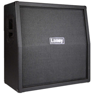 Bafle Laney Angular 4x12 200w LV412A