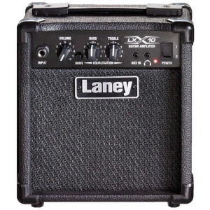 Amplificador Combo Laney 1x5 10w LX10