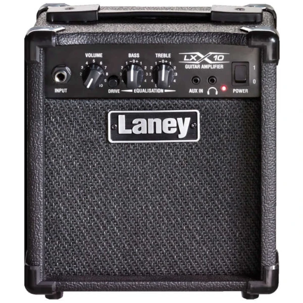 Amplificador Combo Laney 1x5 10w LX10