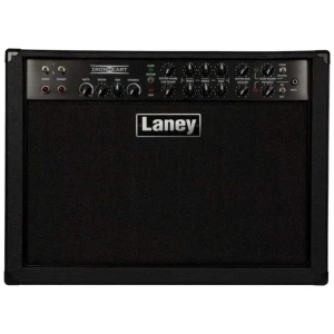 Combo Laney Valvular Ironheart 60w IRT60-212
