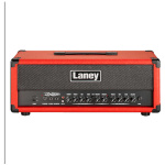 Cabezal Laney 1×5 120w LX120RH-RED